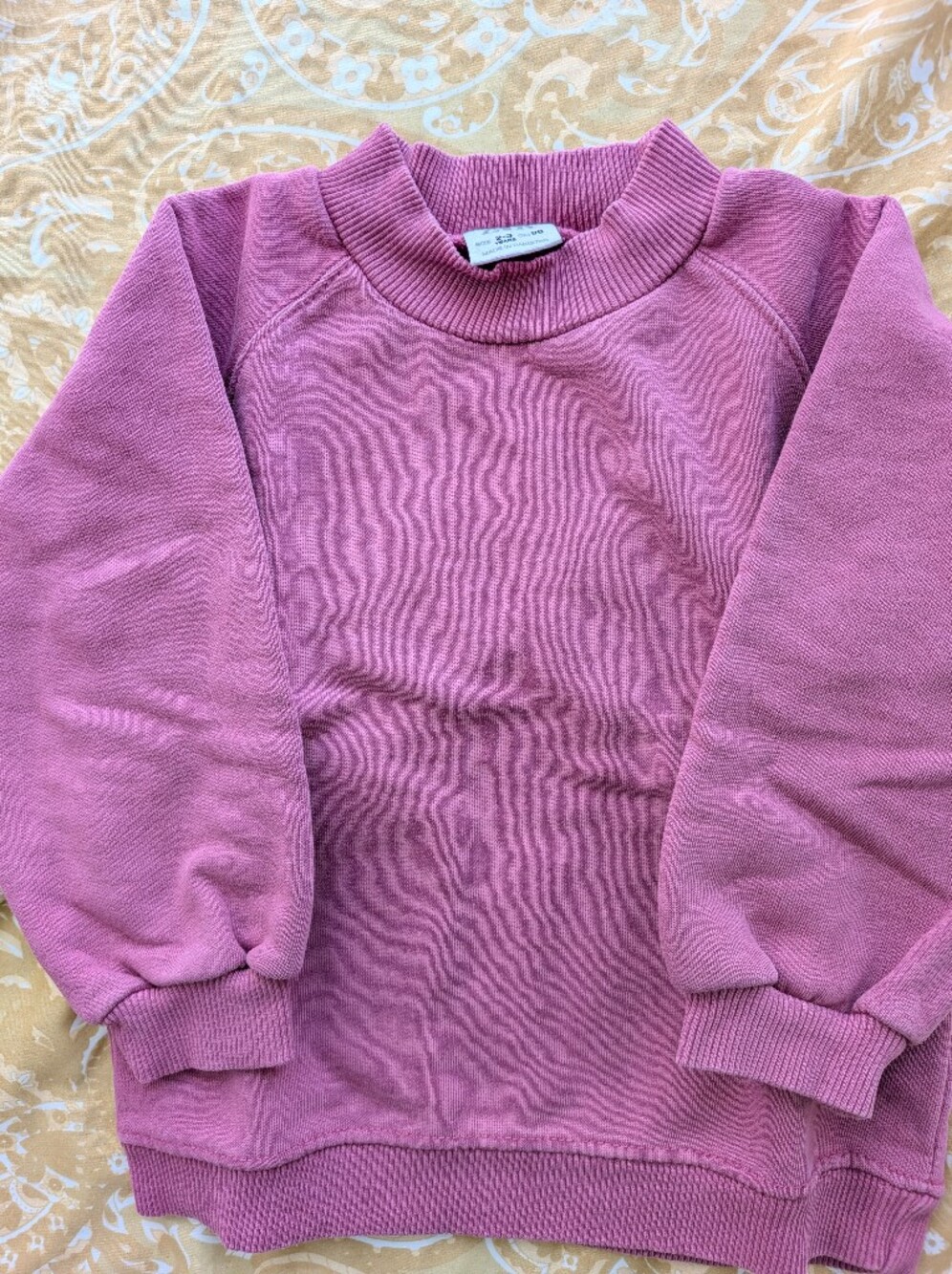🍎 2 for $5 Girl Top  2-3Y